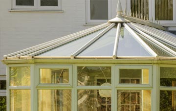 conservatory roof repair Tudeley Hale, Kent