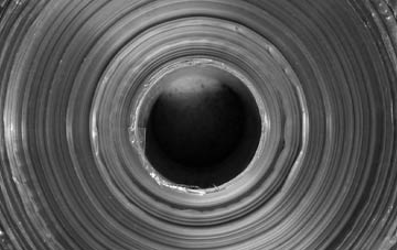 Tudeley Hale edpm waterproofing