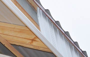 why Tudeley Hale fascia repairs are essential