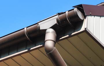 types of Tudeley Hale fascias
