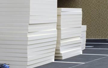 Tudeley Hale flat roof insulation costs