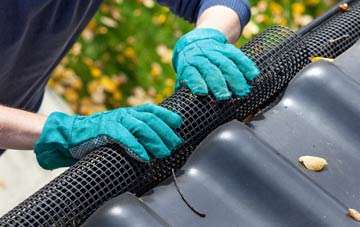 Tudeley Hale gutter repair companies