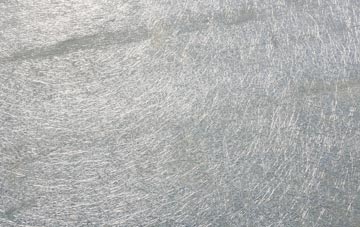 Tudeley Hale laminate fibreglass or shingles?