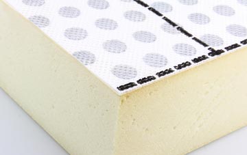 meeting Tudeley Hale building codes