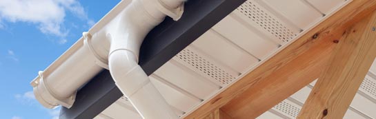 get Tudeley Hale guttering quotes today