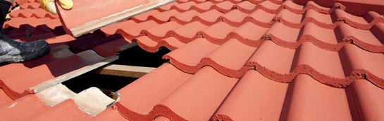 compare Tudeley Hale roof repair quotes