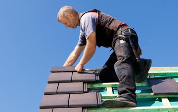 disadvantages of Tudeley Hale slate roofing