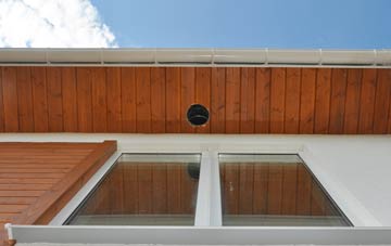 Tudeley Hale soffit repair quotes