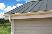 Tudeley Hale fascia repair