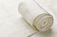 Tudeley Hale fibreglass roofing repairs