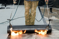 Tudeley Hale flat roof sealing quote