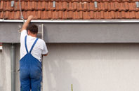 free Tudeley Hale gutter repair quotes