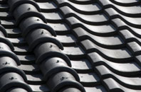 Tudeley Hale plastic roof quotes