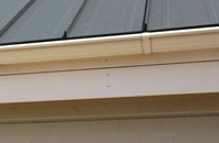 Tudeley Hale soffit repair